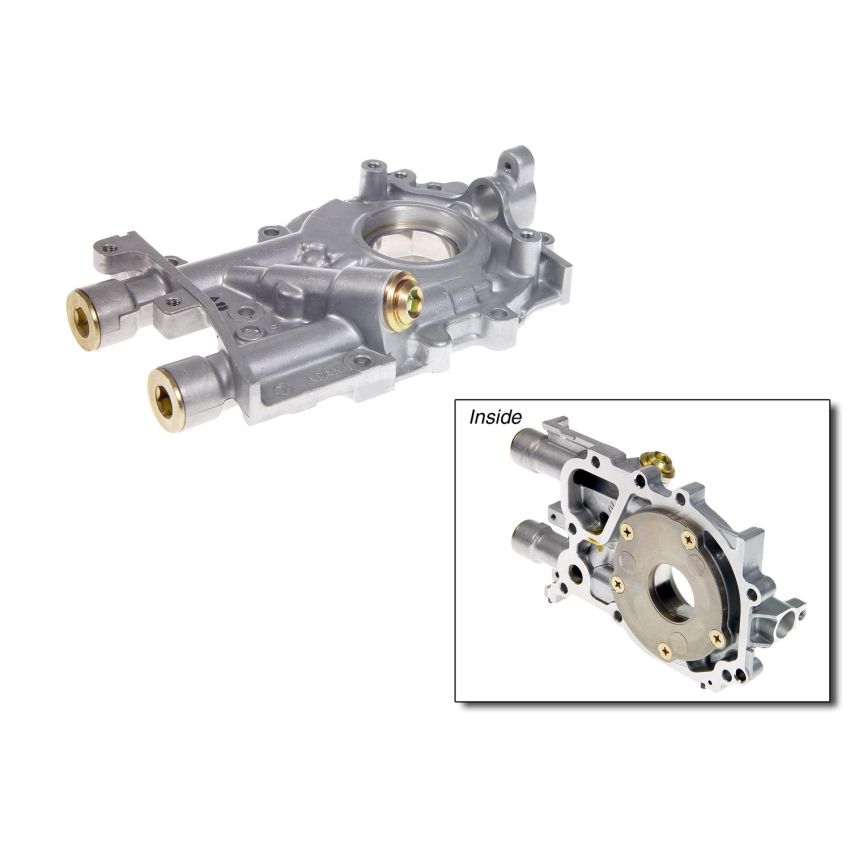 Genuine OEM 15010AA300 Engine Oil Pump