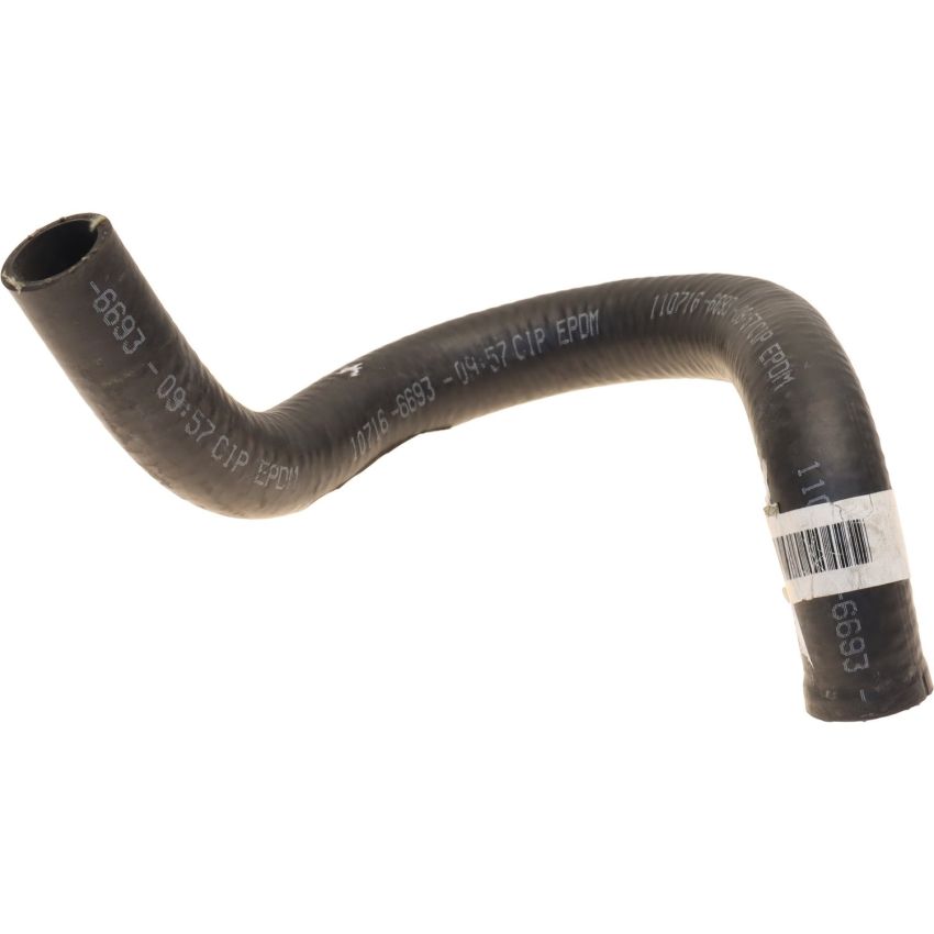 Genuine OEM Expansion Tank Hose 15059580