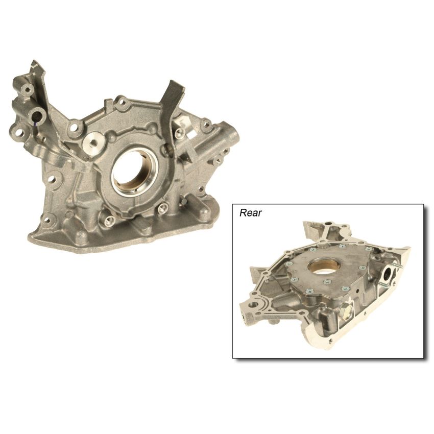Genuine OEM Oil Pump 1510020020