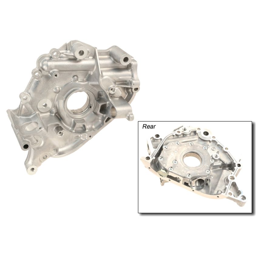 Genuine OEM Oil Pump 1510050040