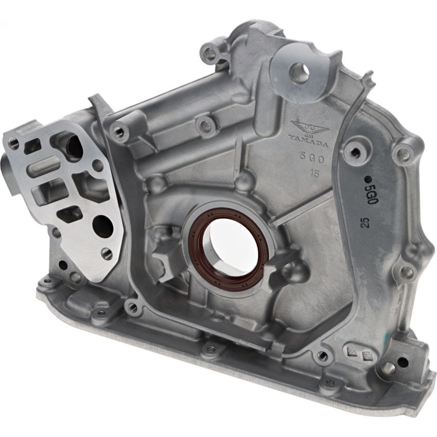 Genuine OEM 151005G0A01 Oil Pump