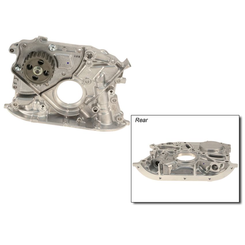 Genuine OEM Oil Pump 1510074050
