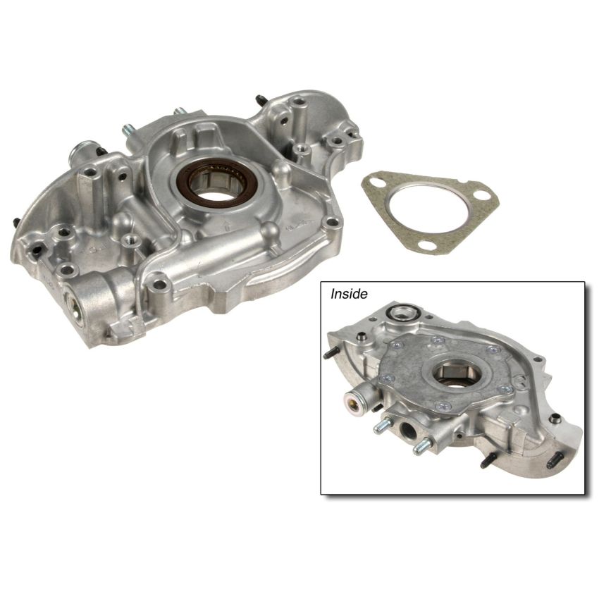 Genuine OEM Oil Pump 15100P06A02