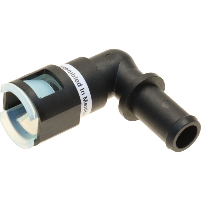 Genuine OEM Heater Hose Connector 15139564