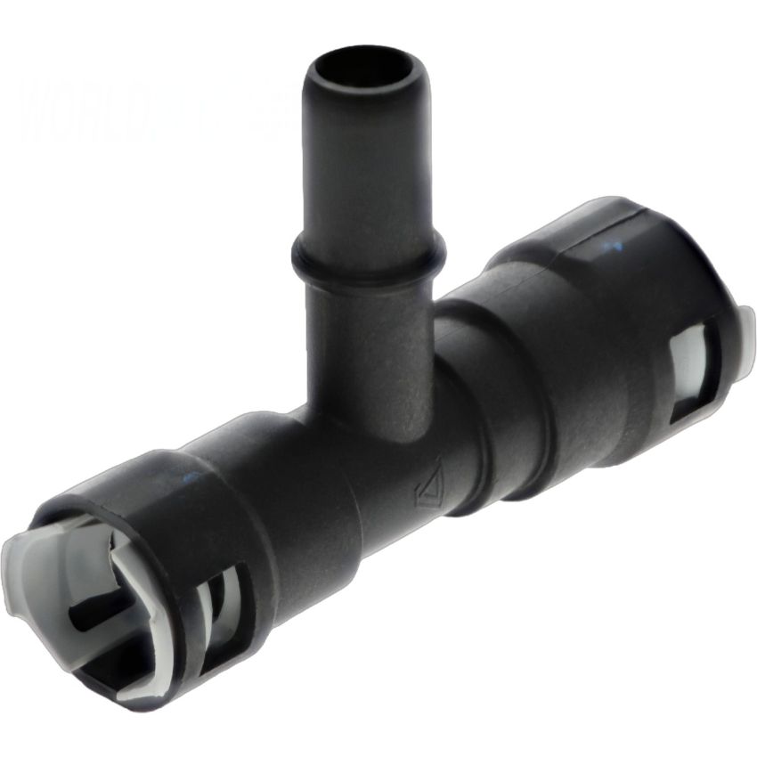 Genuine OEM Heater Hose Connector 15161789