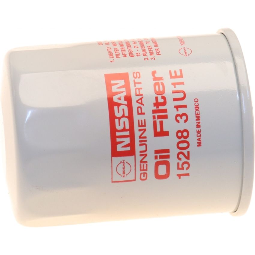 Genuine OEM Oil Filter 1520831U1E