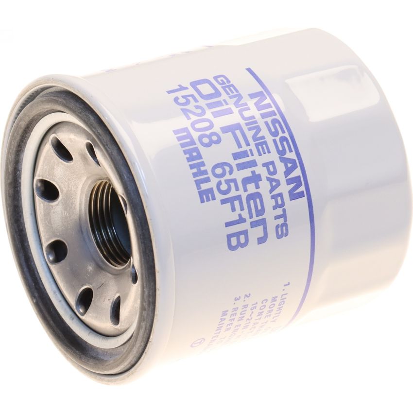 Genuine OEM 1520865F1E Oil Filter