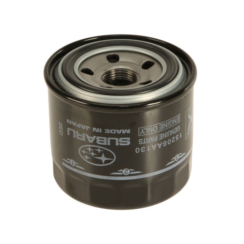 Genuine OEM 15208AA130 Oil Filter