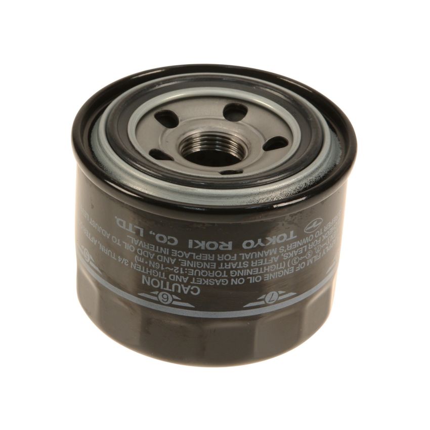Genuine OEM Oil Filter 15208AA170