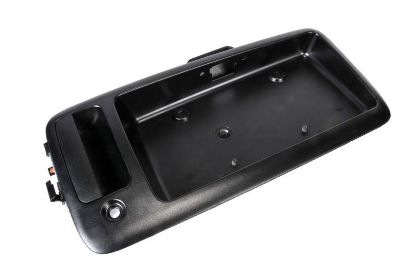 Genuine OEM Exterior Door Handle 15269298