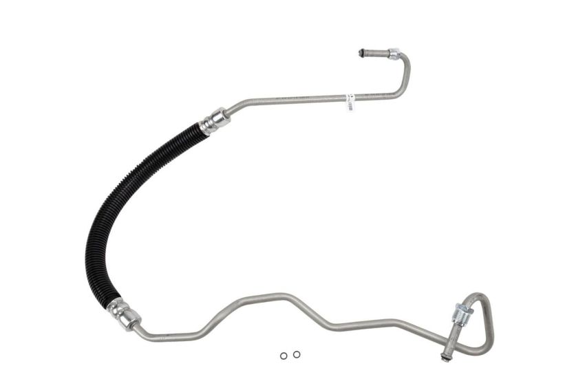 Genuine OEM Power Steering Hose 15295841