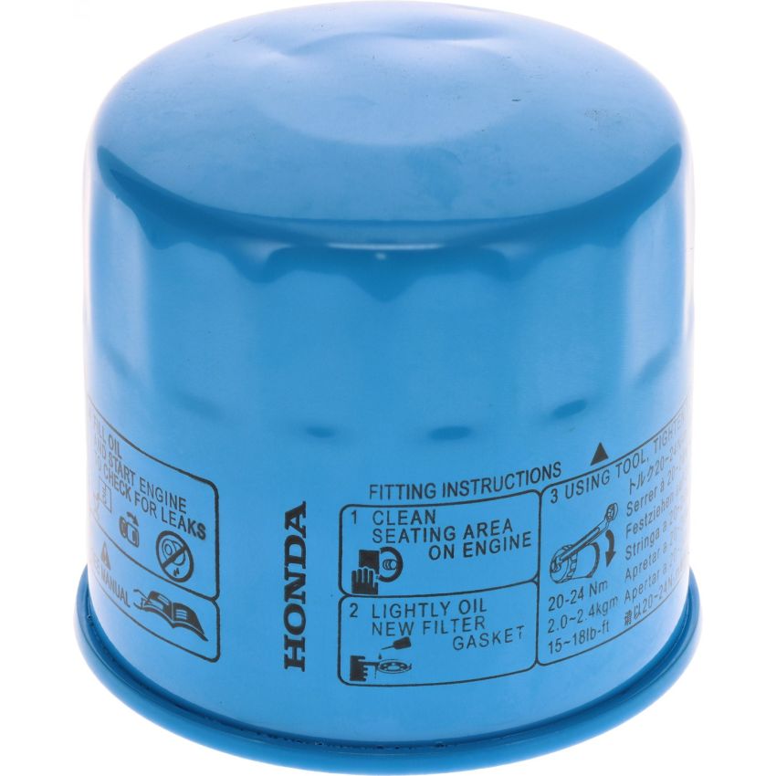 Genuine OEM Oil Filter 15400PL2306