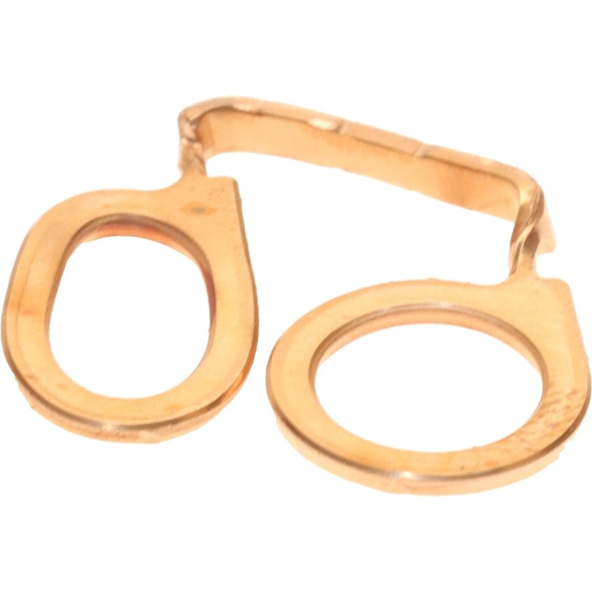 Genuine OEM Turbo Oil Line Gasket 155356A0A00