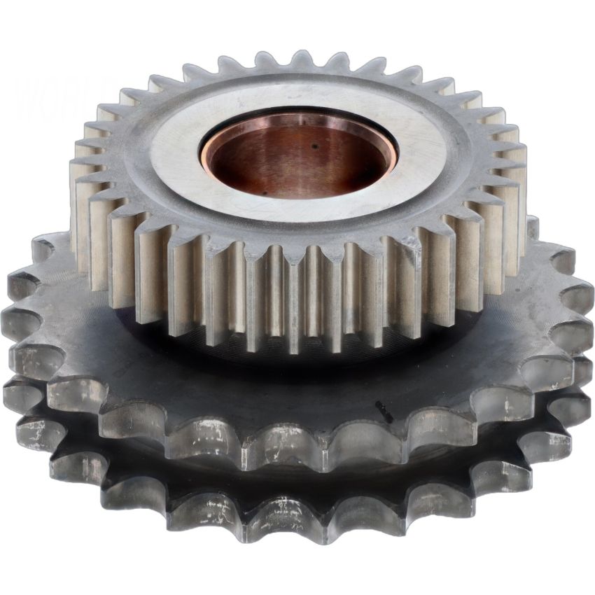 Genuine OEM Intermediate Gear 1560501105