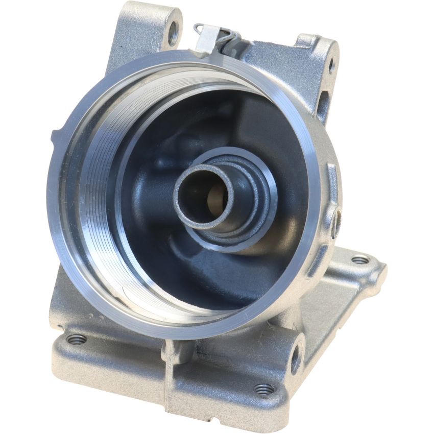 Genuine OEM Oil Filter Housing 156090P010