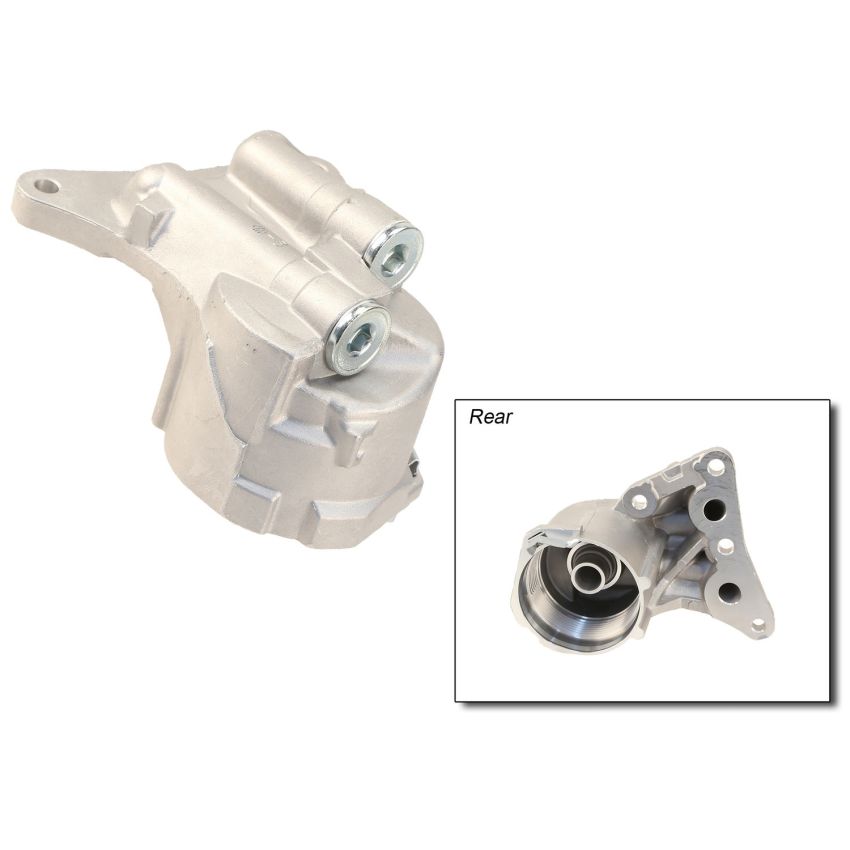 Genuine OEM Oil Filter Housing 1560937020