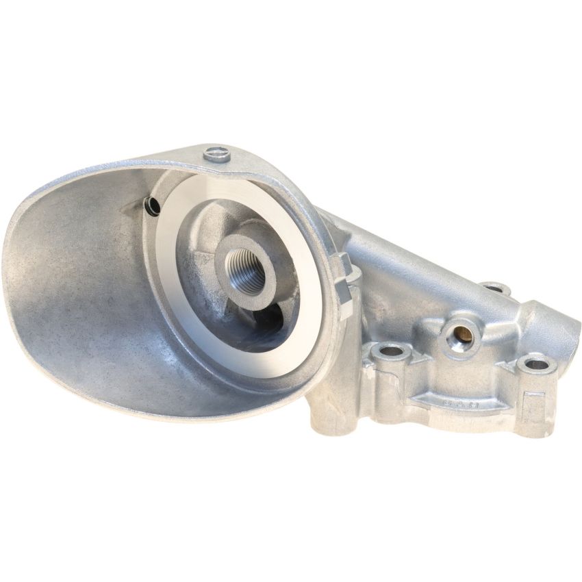 Genuine OEM Oil Filter Housing 1567031010