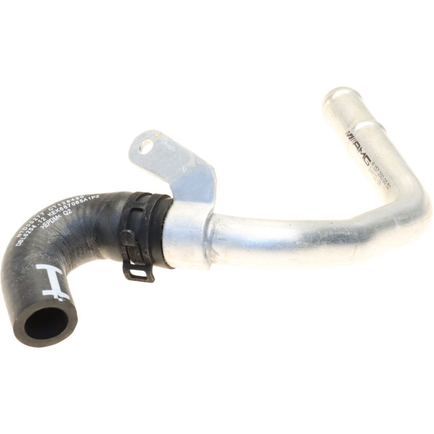 Genuine OEM Cooling Hose 1572000052