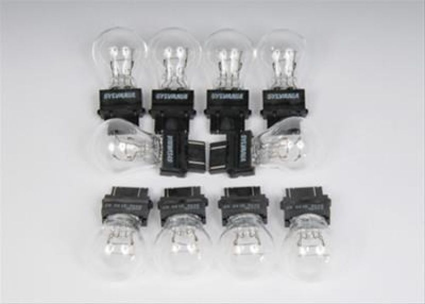 Genuine OEM Light Bulb 15806441