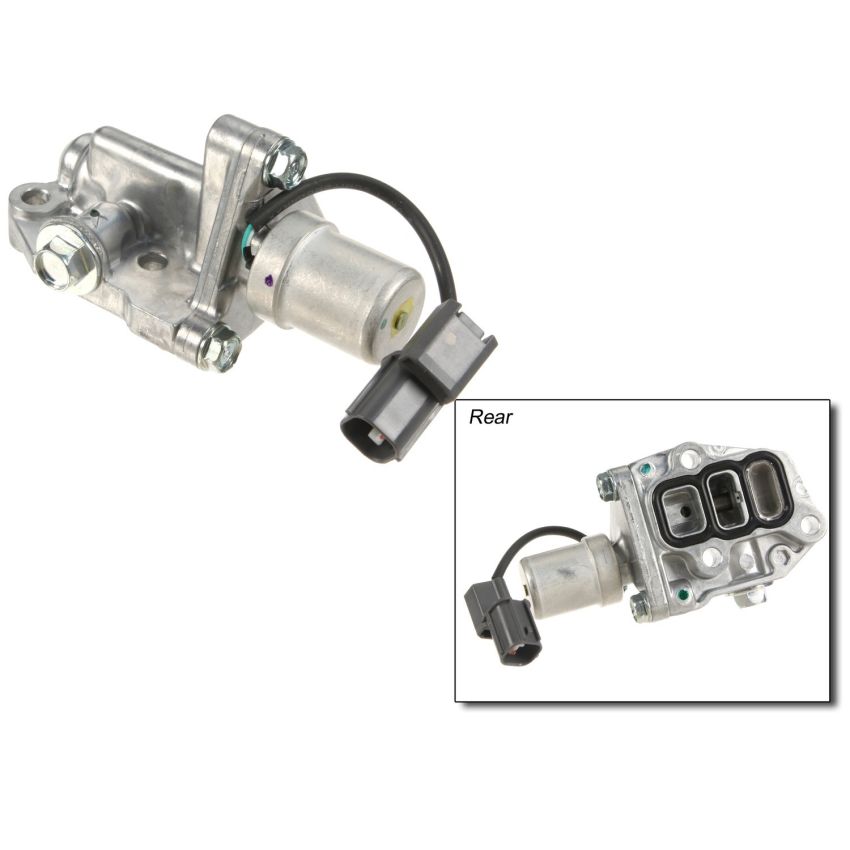 Genuine OEM 15810P0A025 Camshaft Adjuster Solenoid