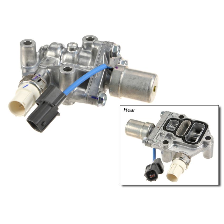 Genuine OEM 15810PLRA01 Camshaft Adjuster Solenoid