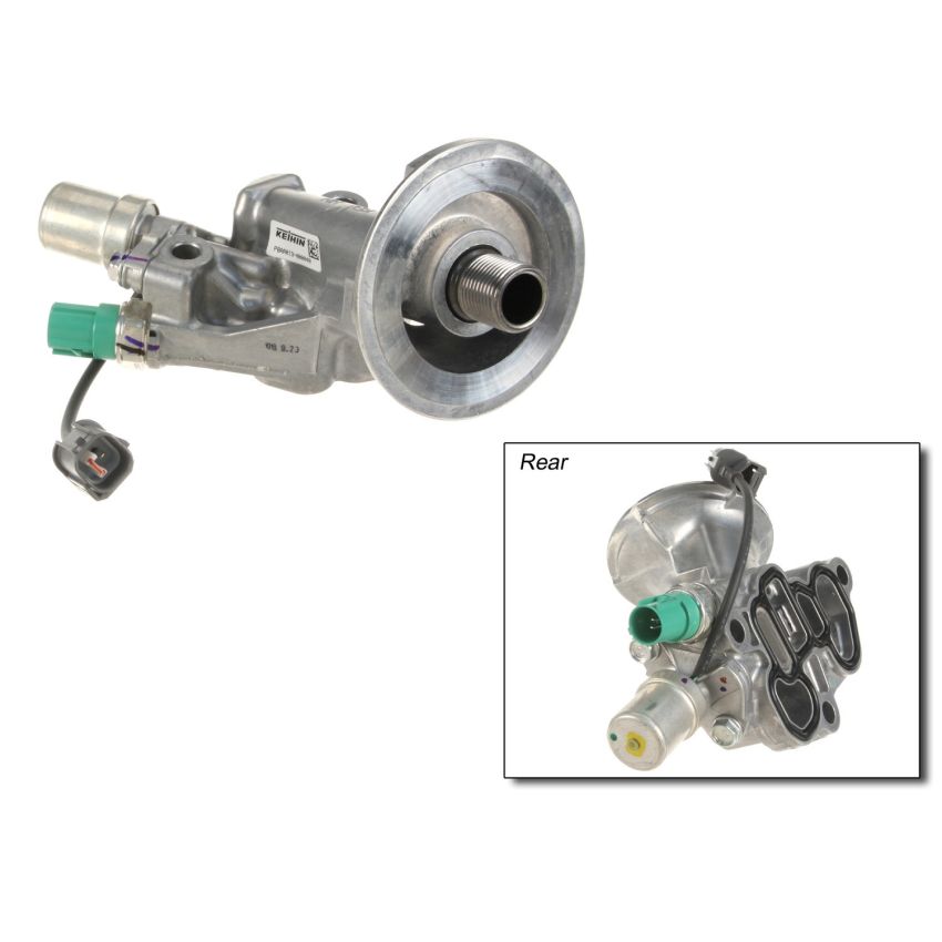 Genuine OEM Camshaft Adjuster Solenoid 15811P8AA01