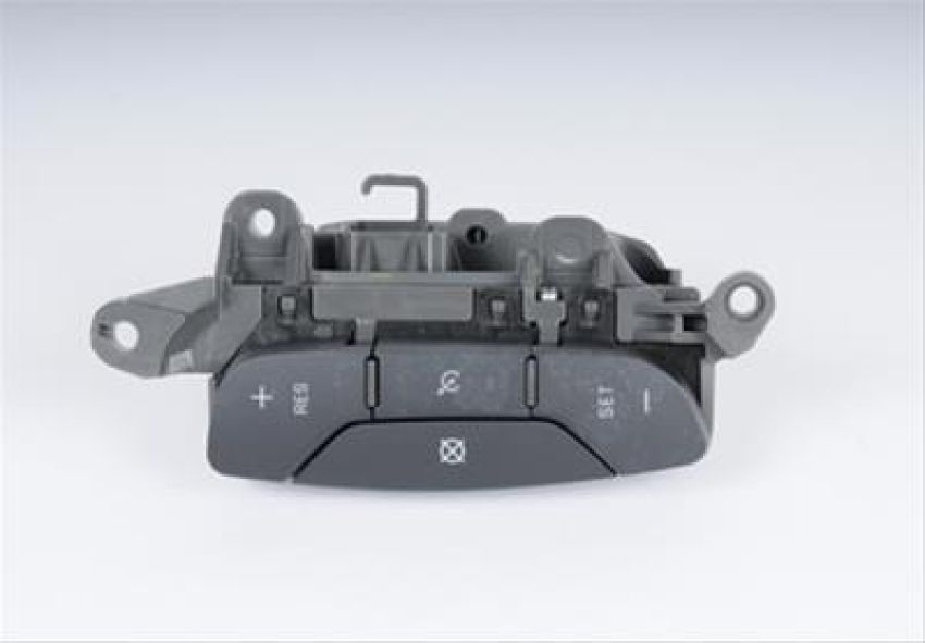 Genuine OEM Cruise Control Switch 15824107