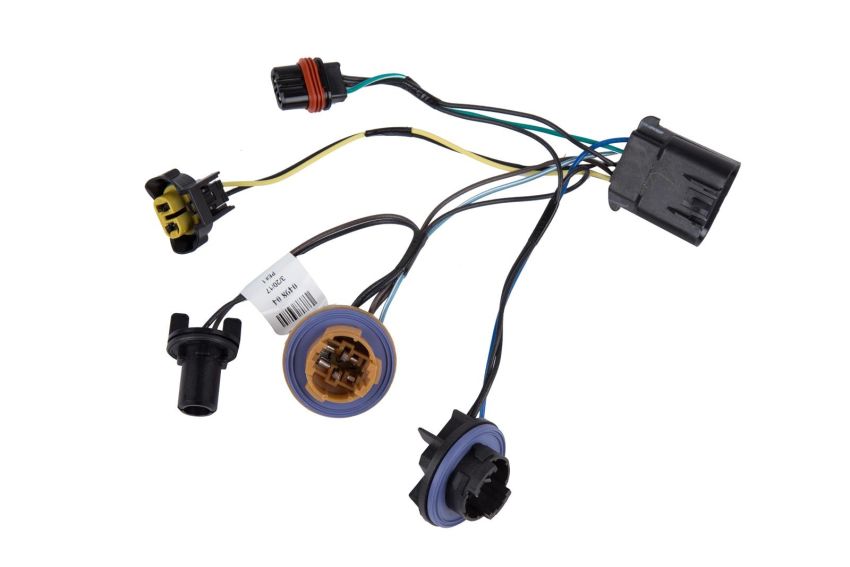 Genuine OEM Wiring Harness 15950809