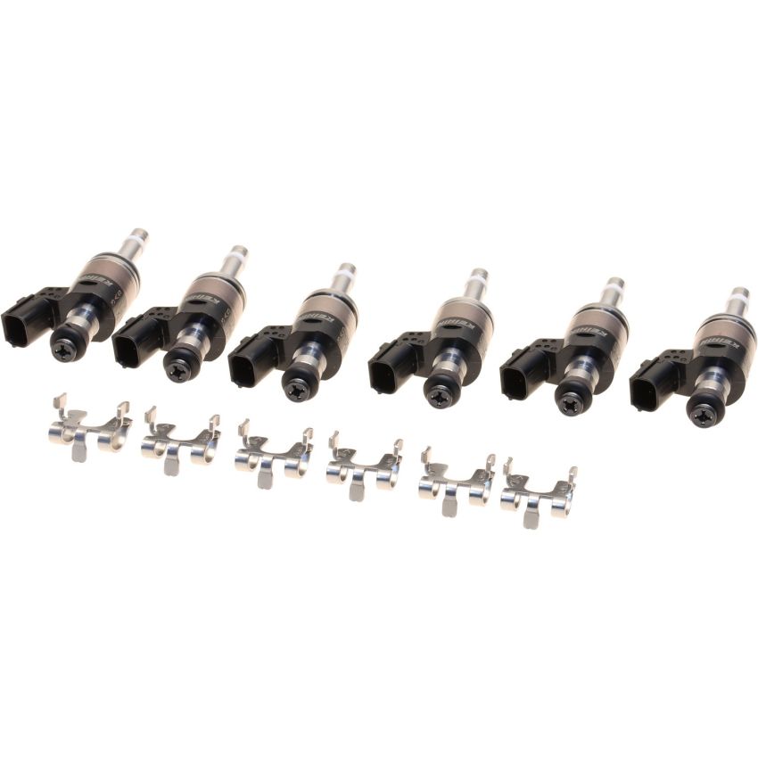 Genuine OEM Fuel Injector 16010RLV315