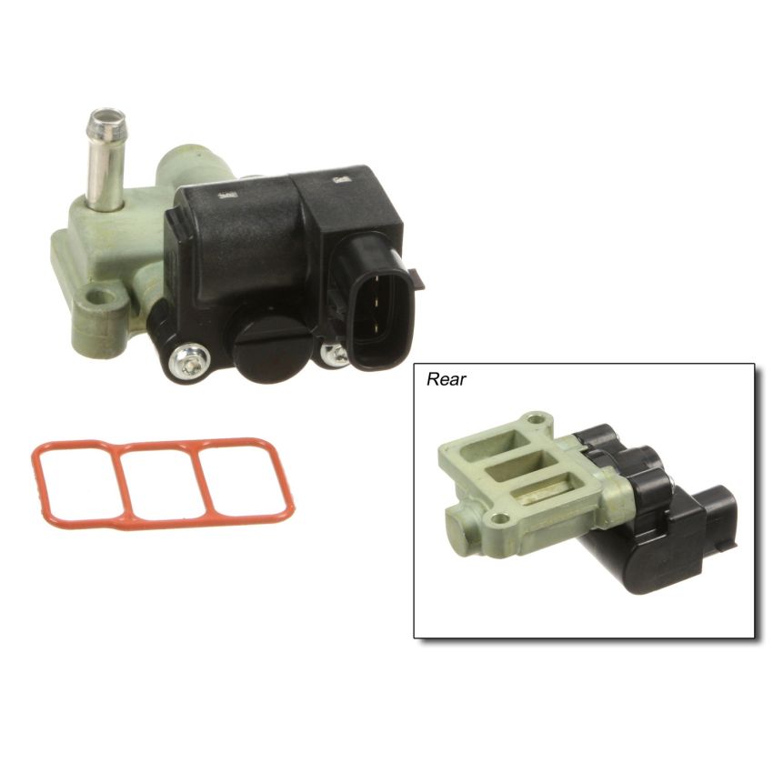 Genuine OEM Idle Control Valve 16022PPAA11
