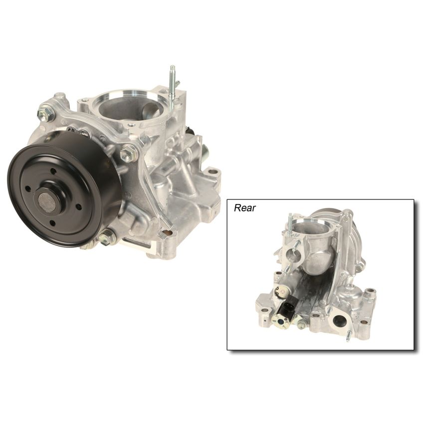 Genuine OEM Water Pump 1603236060