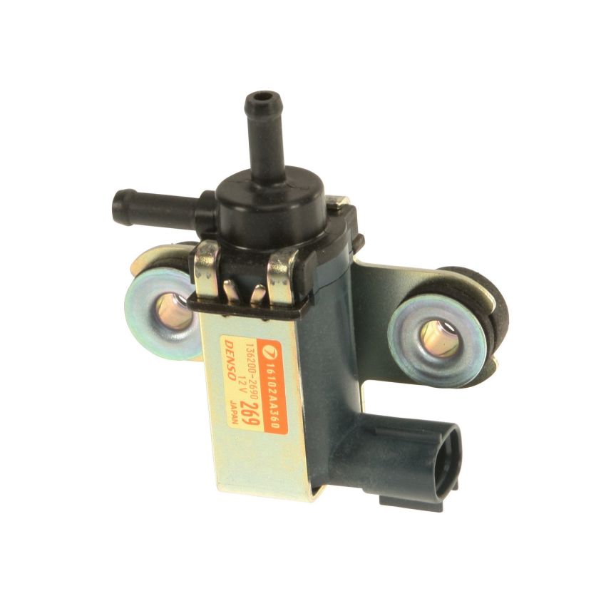 Genuine OEM EGR Vacuum Solenoid 16102AA360