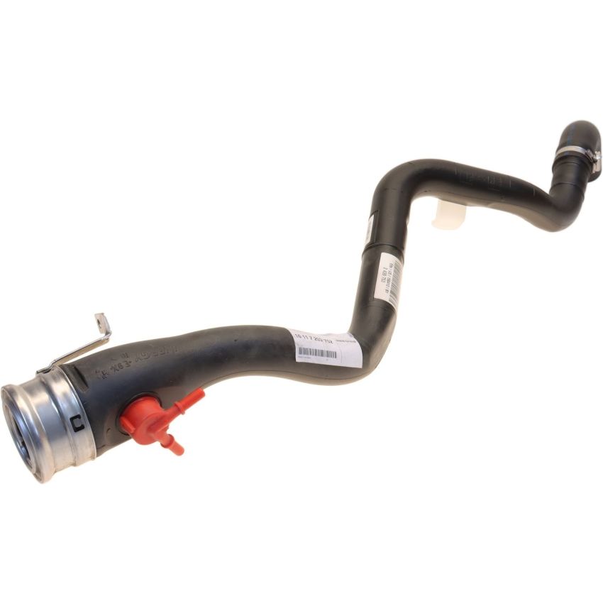 Genuine OEM Fuel Filler Neck 16117203752
