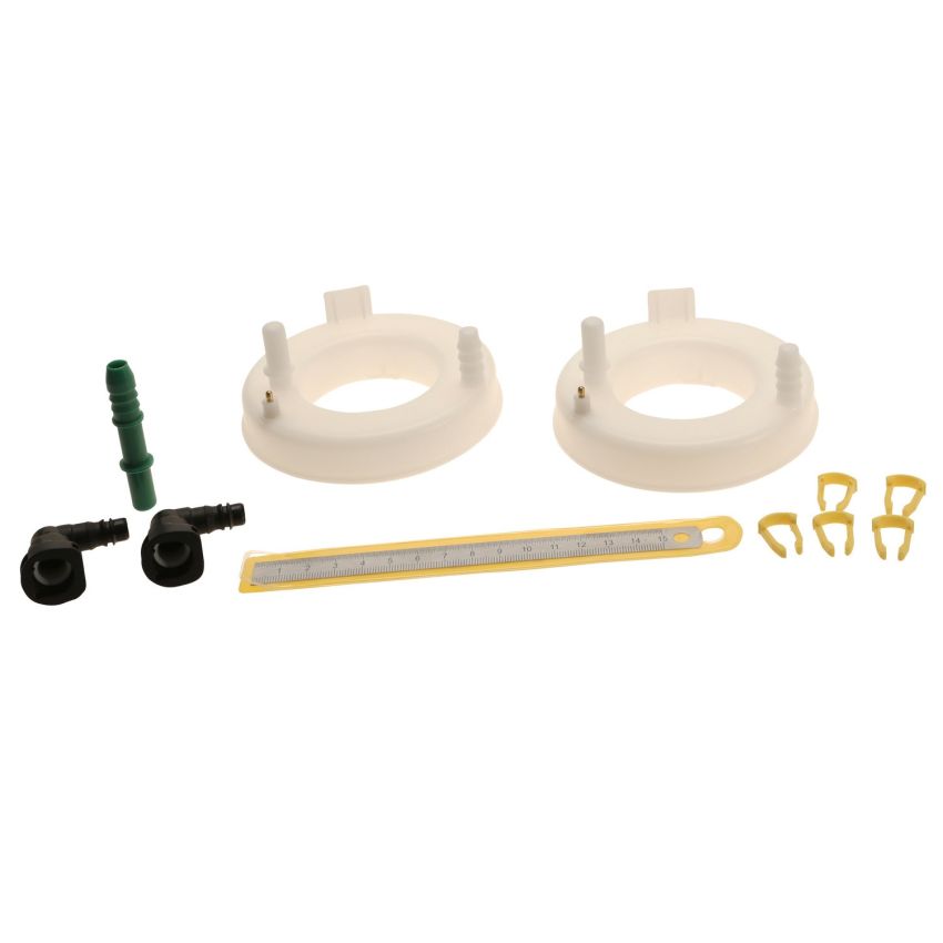 Genuine OEM Fuel Line Connector Repair Kit 16117301984