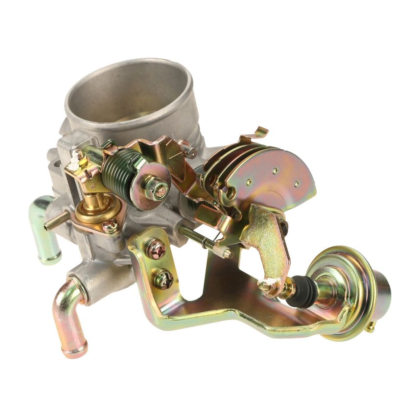 Genuine OEM 161181W610 FI Throttle Body