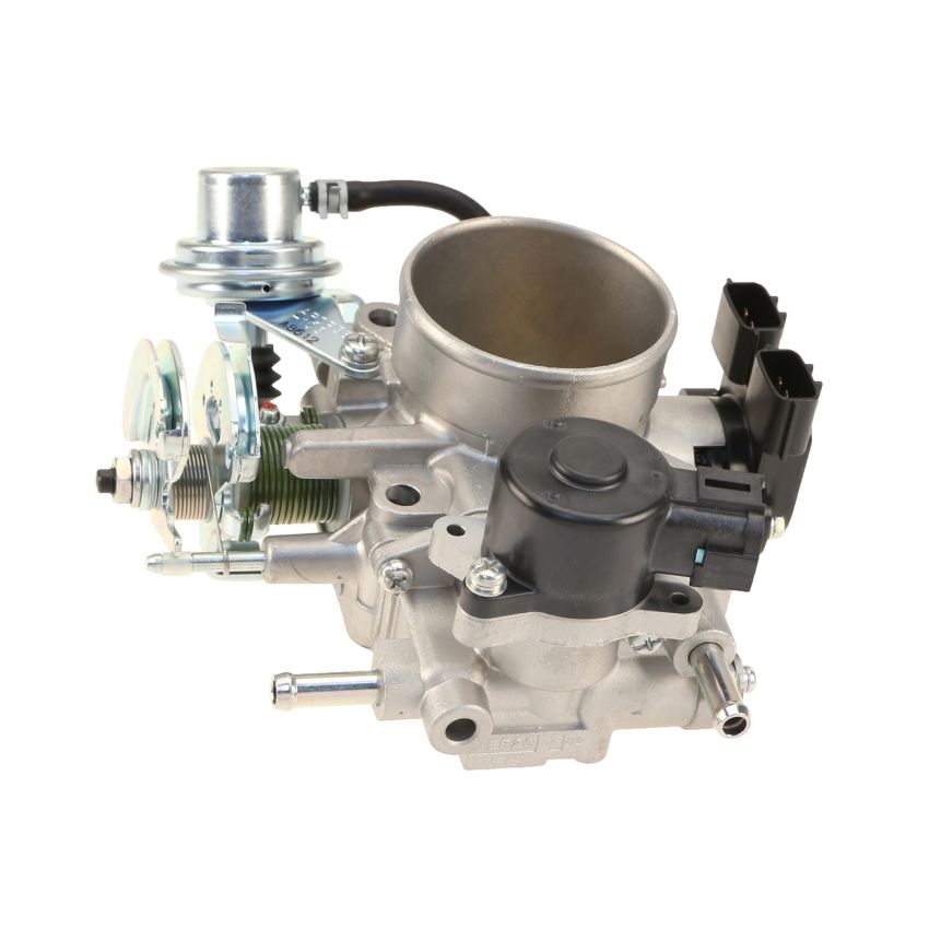 Genuine OEM FI Throttle Body 161192Y900