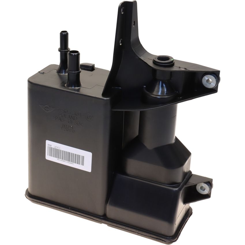 Genuine OEM Carbon Canister 16119807105