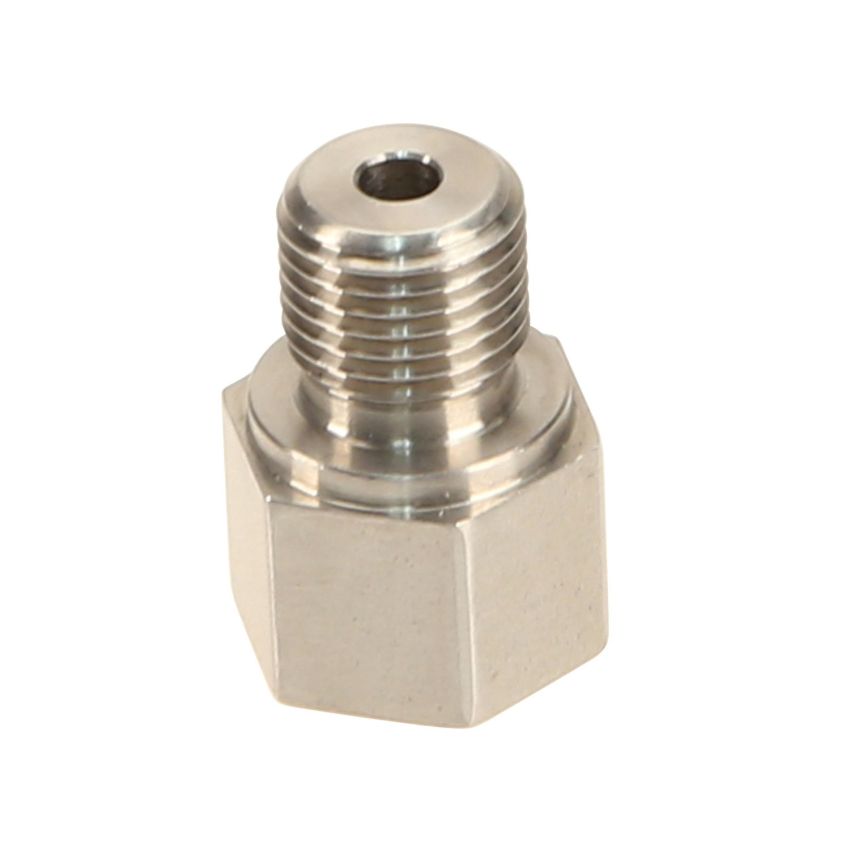 Genuine OEM Fuel Pressure Sensor Connector 16124800029