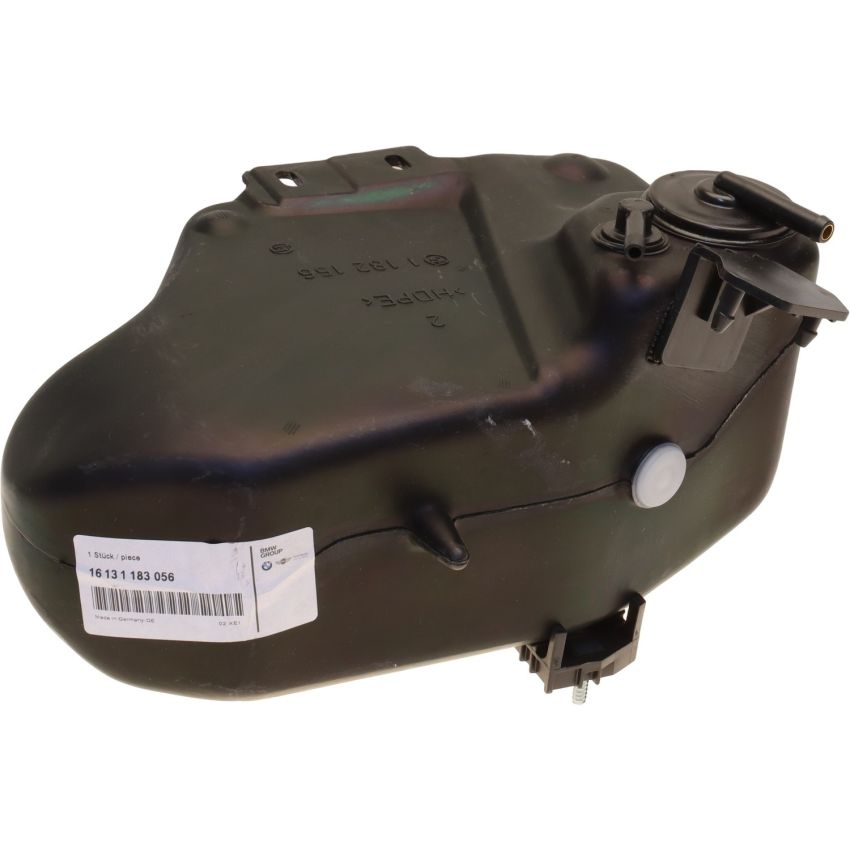 Genuine OEM Fuel System Expansion Tank 16131183056
