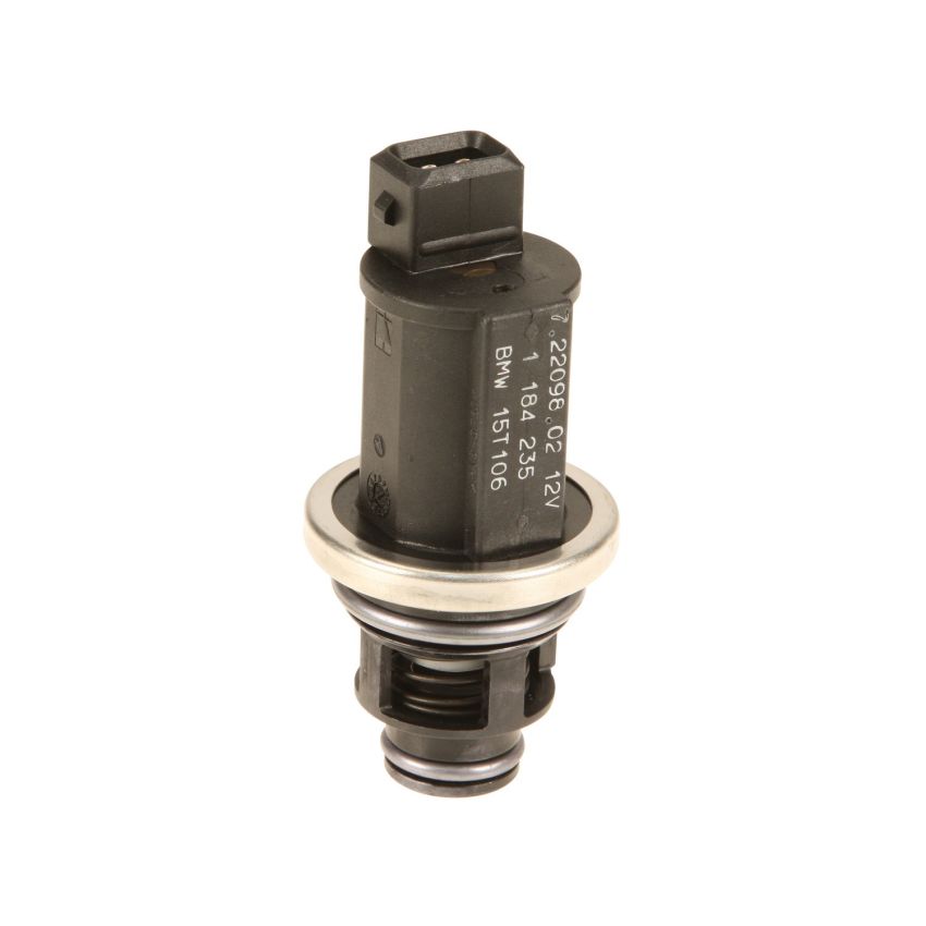 Genuine OEM Vapor Canister Vent Valve 16131184235