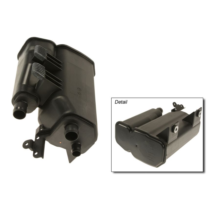 Genuine OEM Carbon Canister 16137162350