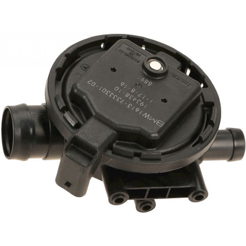 Genuine OEM Leak Detection Pump 16137333301