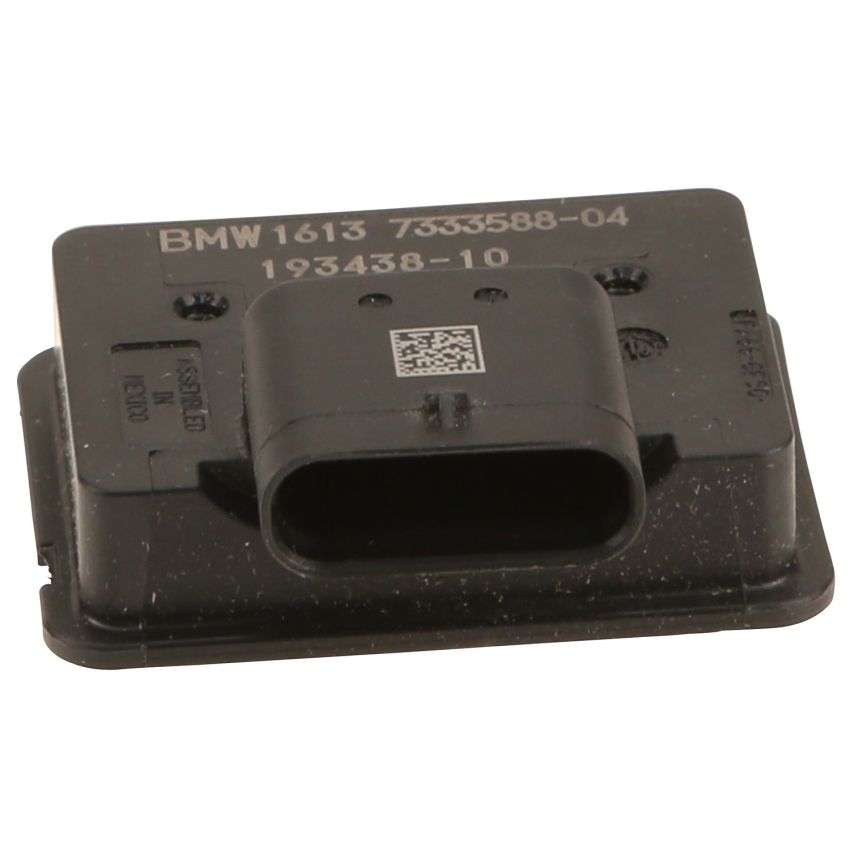 Genuine OEM Fuel Temp. Sensor 16137333588