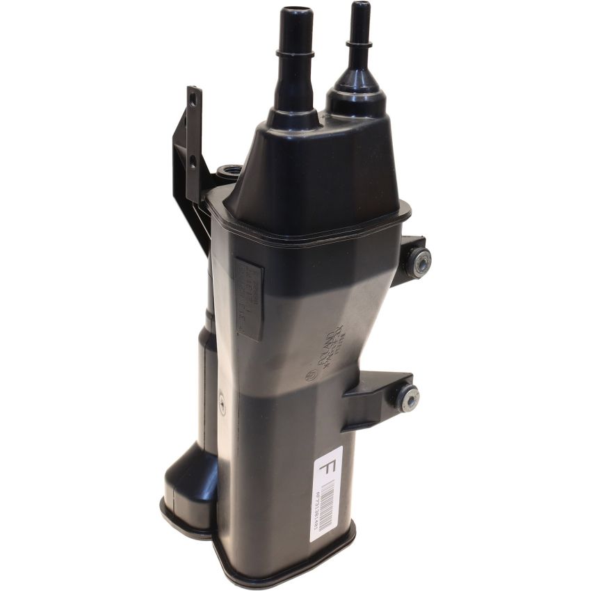 Genuine OEM Carbon Canister 16137339355