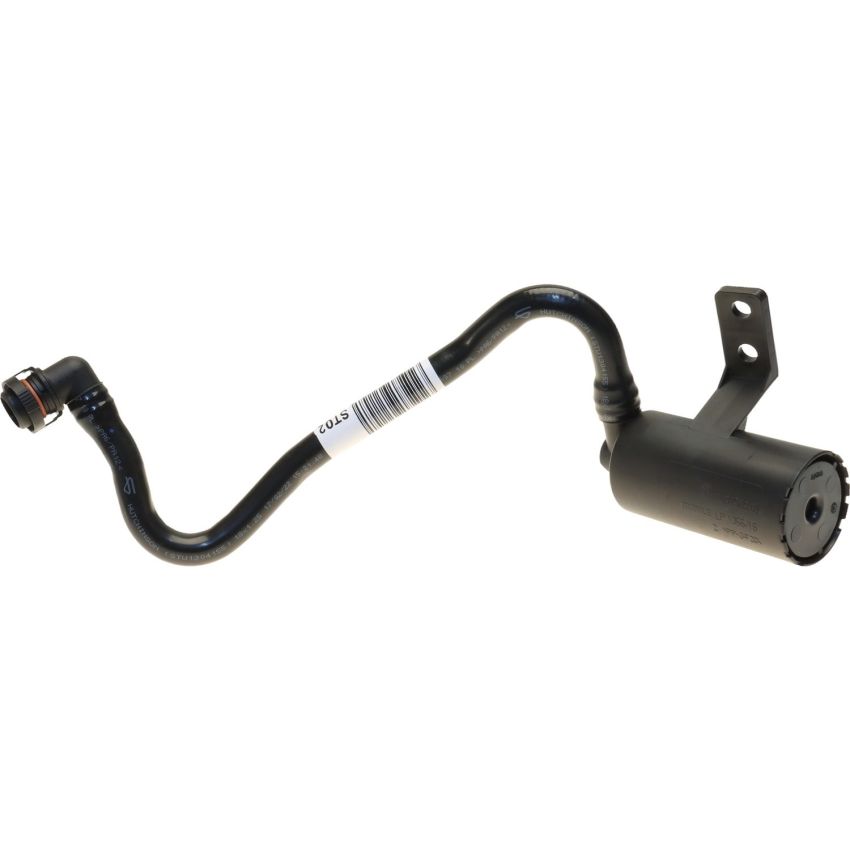 Genuine OEM Leak Detect Pump Filter 16137439032
