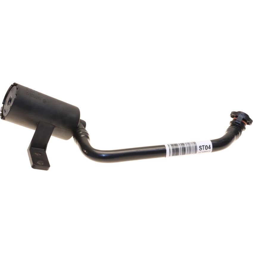 Genuine OEM Vapor Canister Filter 16137439034