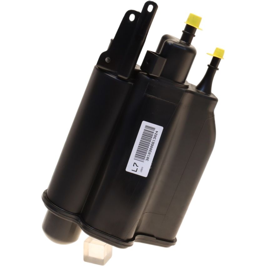 Genuine OEM Carbon Canister 16137464301