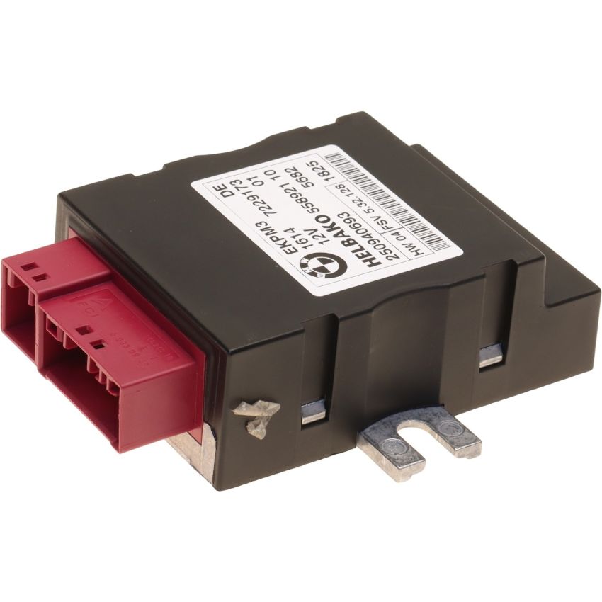 Genuine OEM Fuel Pump Control Module 16147229173