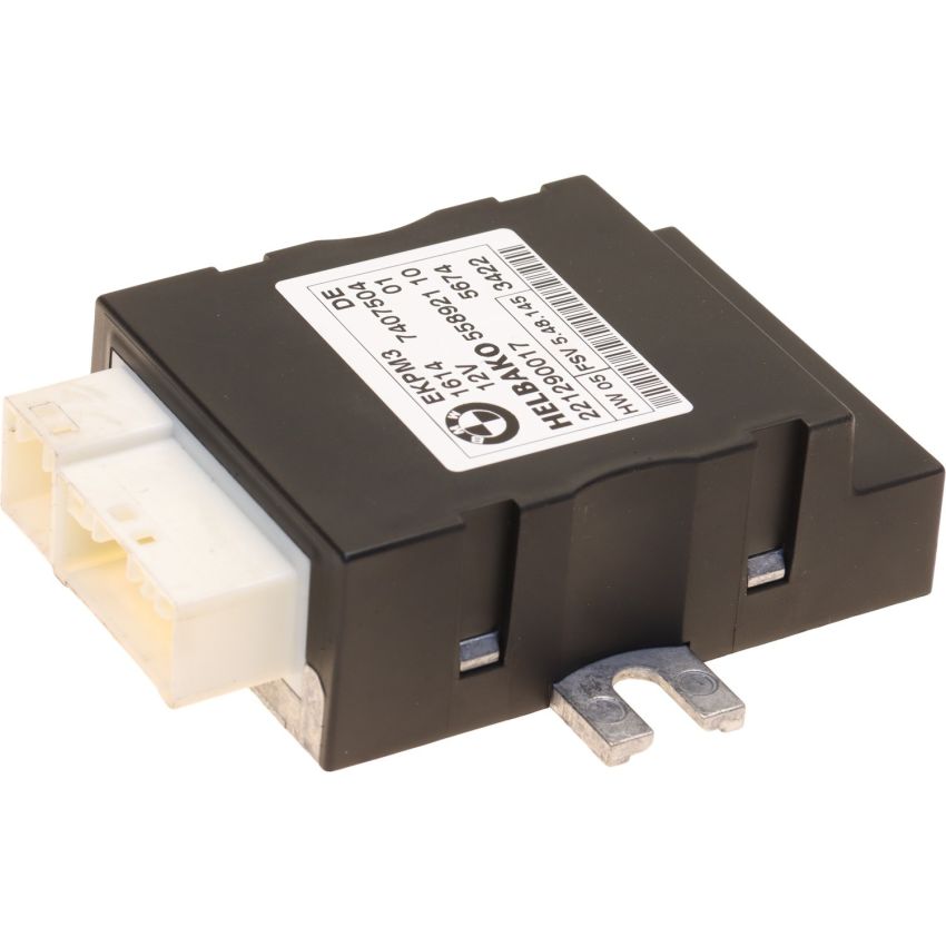 Genuine OEM Fuel Pump Control Module 16147407504