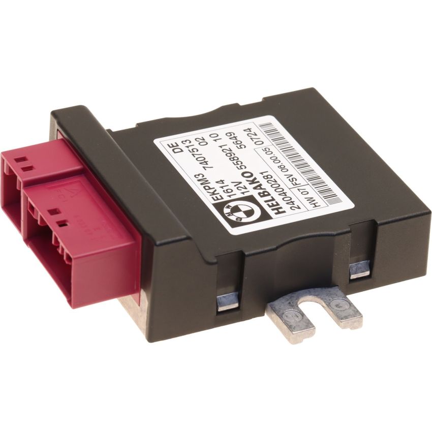 Genuine OEM Fuel Pump Control Module 16147407513
